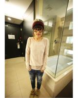 WP8159 Stylish Jean Blue