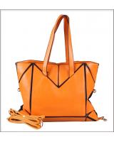 WB3024 Korea Fashion Bag Orange