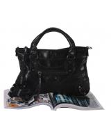 WB3025 Europe Fashion Bag Black