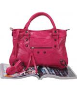 WB3025 Europe Fashion Bag Pink