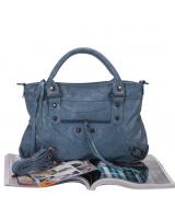 WB3025 Europe Fashion Bag Blue