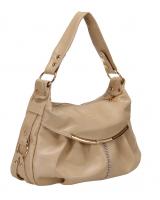 WB3029 Korea Fashion Bag Almond