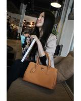 WB3031 Japan Fashion Bag Brown