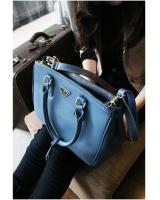WB3031 Japan Fashion Bag Blue