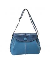 WB3033 Trendy Bag Blue