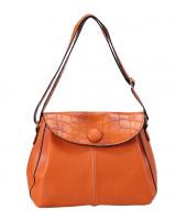 WB3033 Trendy Bag Orange