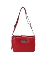 WB3035 Korea Fashion Bag Red