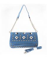 WB3064 Stylish Bag Blue