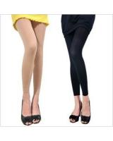 WP8819 Stylish Legging Beige