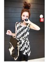 WT9015 Stylish Top As Picture