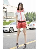 WP9089 Stylish Pant Pink