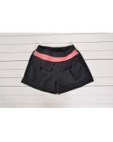 WP9089 Stylish Pant Black