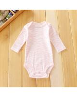 WB1030 Cute Baby Romper As Picture