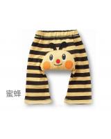 WB1042 Cute Baby Pant As Picture