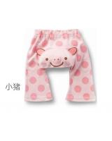 WB1043 Cute Baby Pant As Picture
