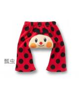 WB1045 Cute Baby Pant As Picture
