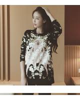 WT6551 Stylish Top As Picture