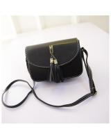 KW80129 Fashion Sling Bag Black