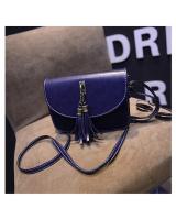 KW80129 Fashion Sling Bag Blue