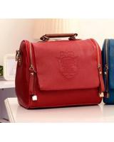 KW80170 Beauty Vintage Bag Red