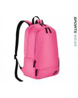 SP-540 NIKE CLASSIC NORTH SOLID BACKPACK PINK