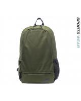 SP-540 NIKE CLASSIC NORTH SOLID BACKPACK GREEN