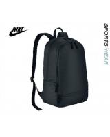 SP-540 NIKE CLASSIC NORTH SOLID BACKPACK BLACK