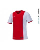 SP-542 NIKE SS PARK DERBY JERSEY RED