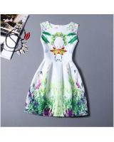 WD21081 Lovely Dress As Picture