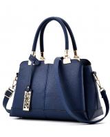 KW80204 Stylish Women Handbag Blue