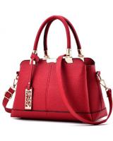 KW80204 Stylish Women Handbag Red