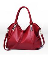 KW80205 Premium Women Bag Red