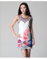 WD6020 Fashion Dress As Picture