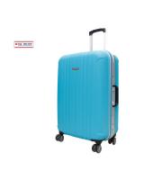 TR105 Fashion Luggage Blue