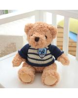 HM 855 Cute Teddy Bear Light Brown