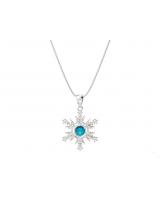 PN-403 Charming Necklace Silver