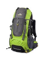 MK037 Hiking Backpack Green