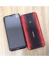 (RED)LENOVO S03 3+32GB ANDROID PHONES (READY STOCK)