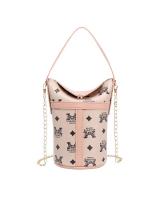 KW80809 Women's Handbag Pink