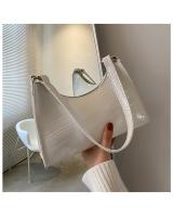 QA-895 Fashion Korean Shoulder Bag White