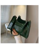 QA-895 Fashion Korean Shoulder Bag Green