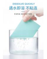 QA-902 Floor Cleaning Soap Paper 1 Pack