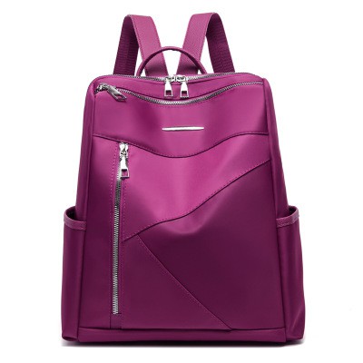 KW80927 Women's Backpack Purple