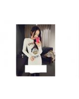 WD5571 Stylish Dress Duck