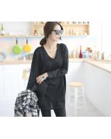 WT5600 Stylish Top Black