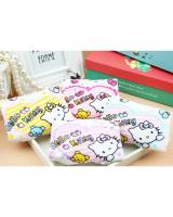 MW40012 Kid Girl's Underwear 4pcs