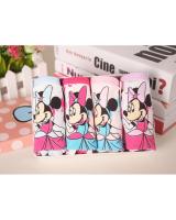 MW40016 Kid Girl's Underwear 4pcs