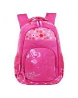 MW40048 Kids Primary School Bag Pink