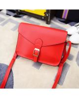 RD90009 Women Crossbody Bag Red