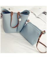 RD90016 Women 4 In 1 Fashion Bag Blue